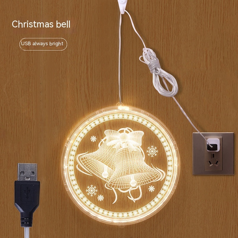 Decoration Ambience Light