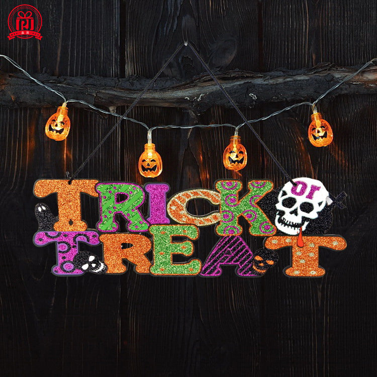 Halloween Props Glitter