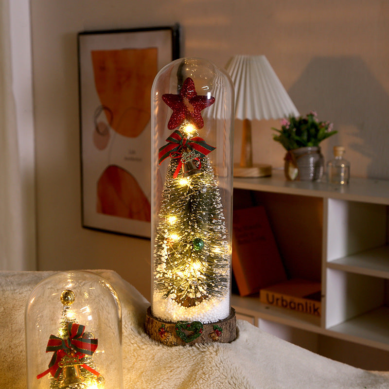 Holiday Decoration Lamp