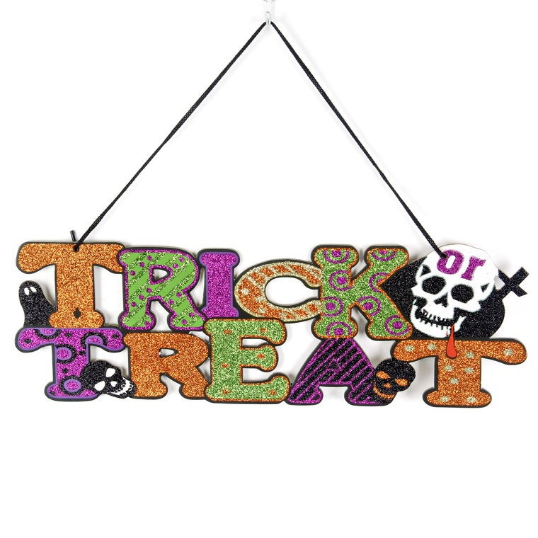 Halloween Props Glitter