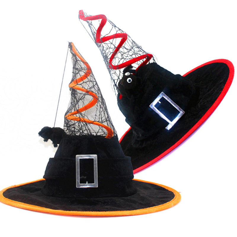 Halloween Hat