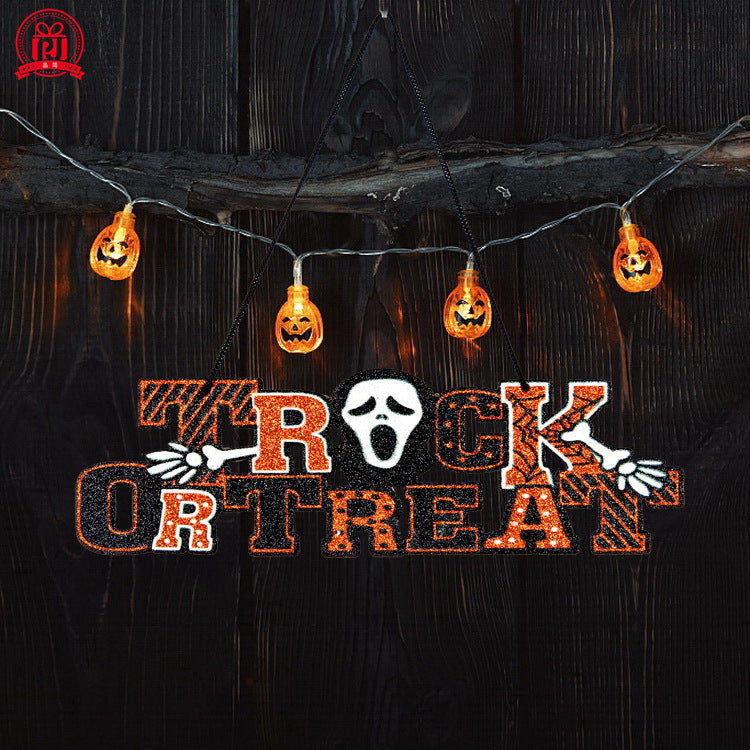 Halloween Props Glitter