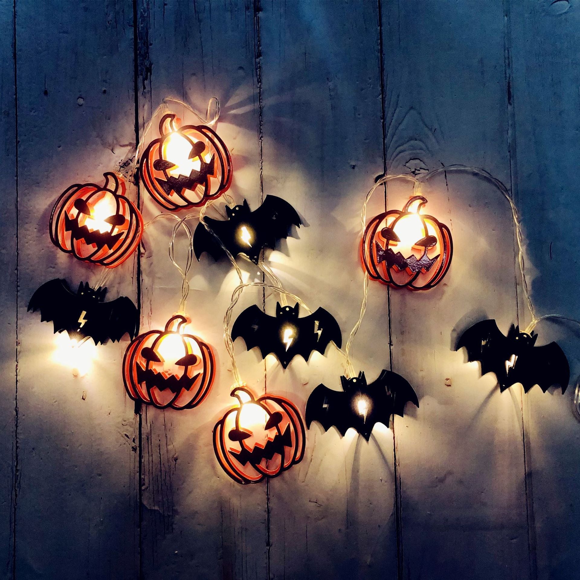 Halloween Decoration Light