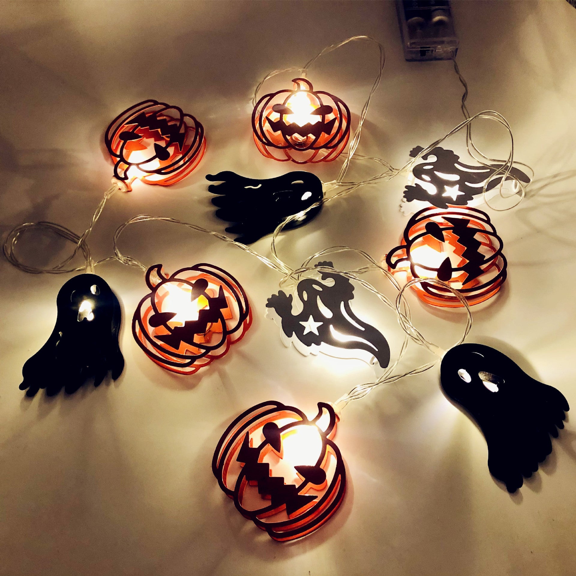 Halloween Decoration Light