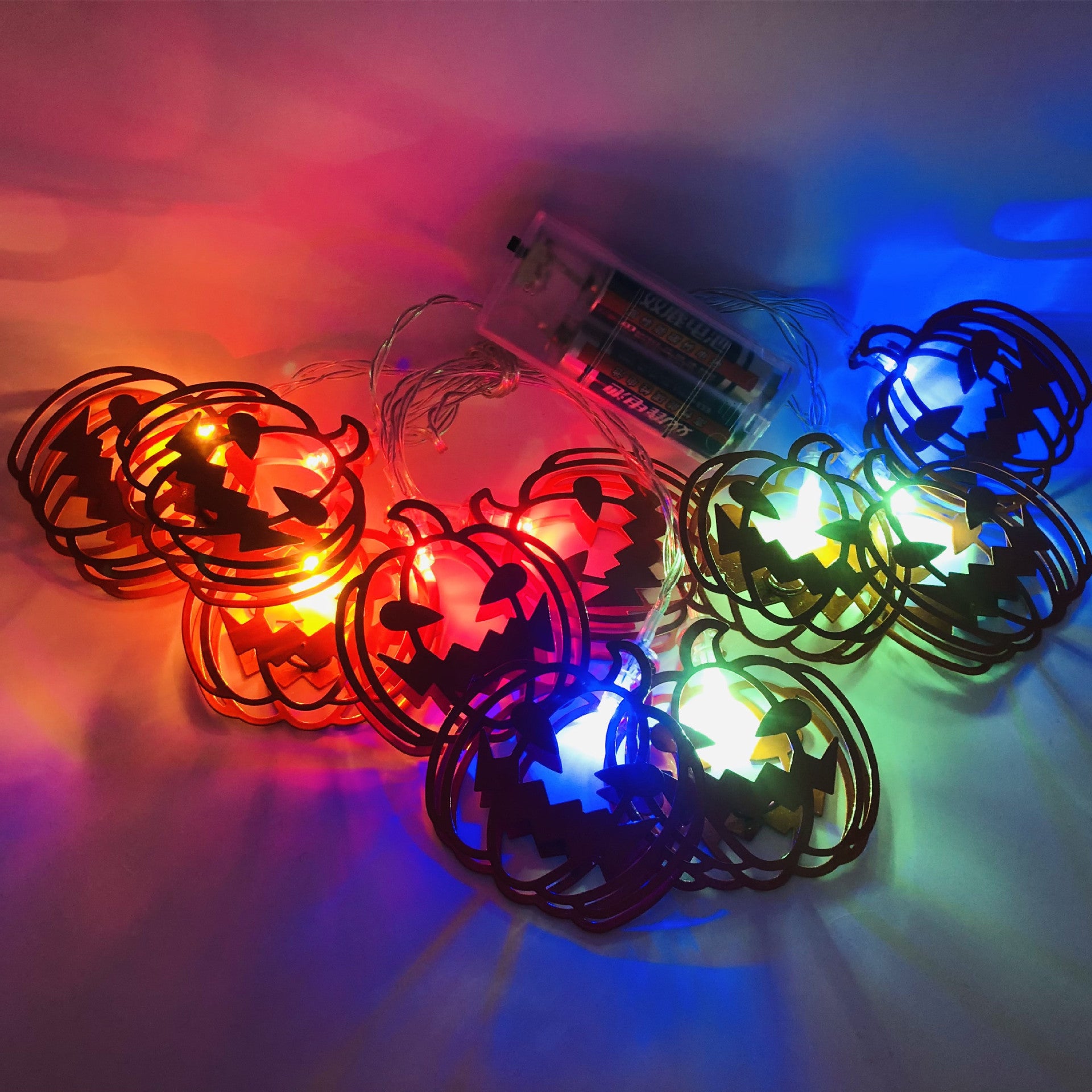 Halloween Decoration Light