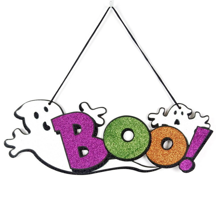 Halloween Props Glitter