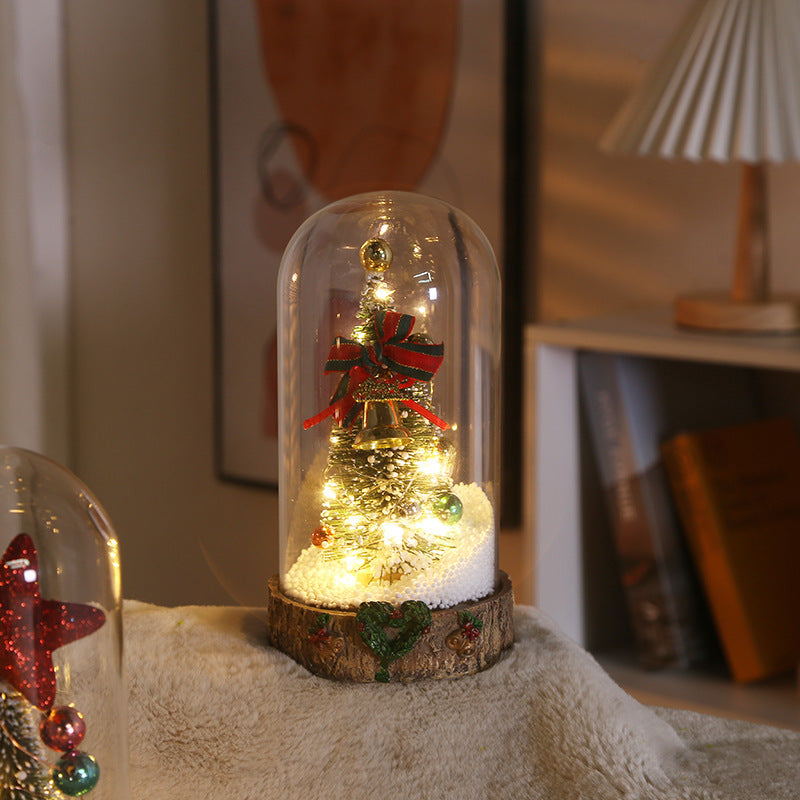 Holiday Decoration Lamp