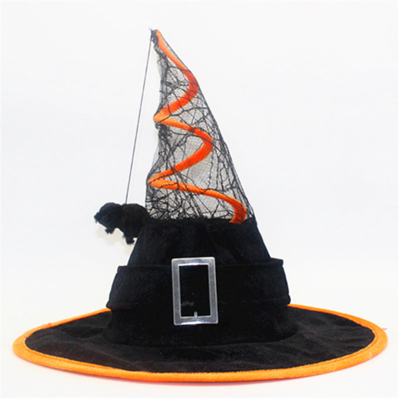 Halloween Hat