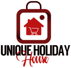 Unique Holiday House