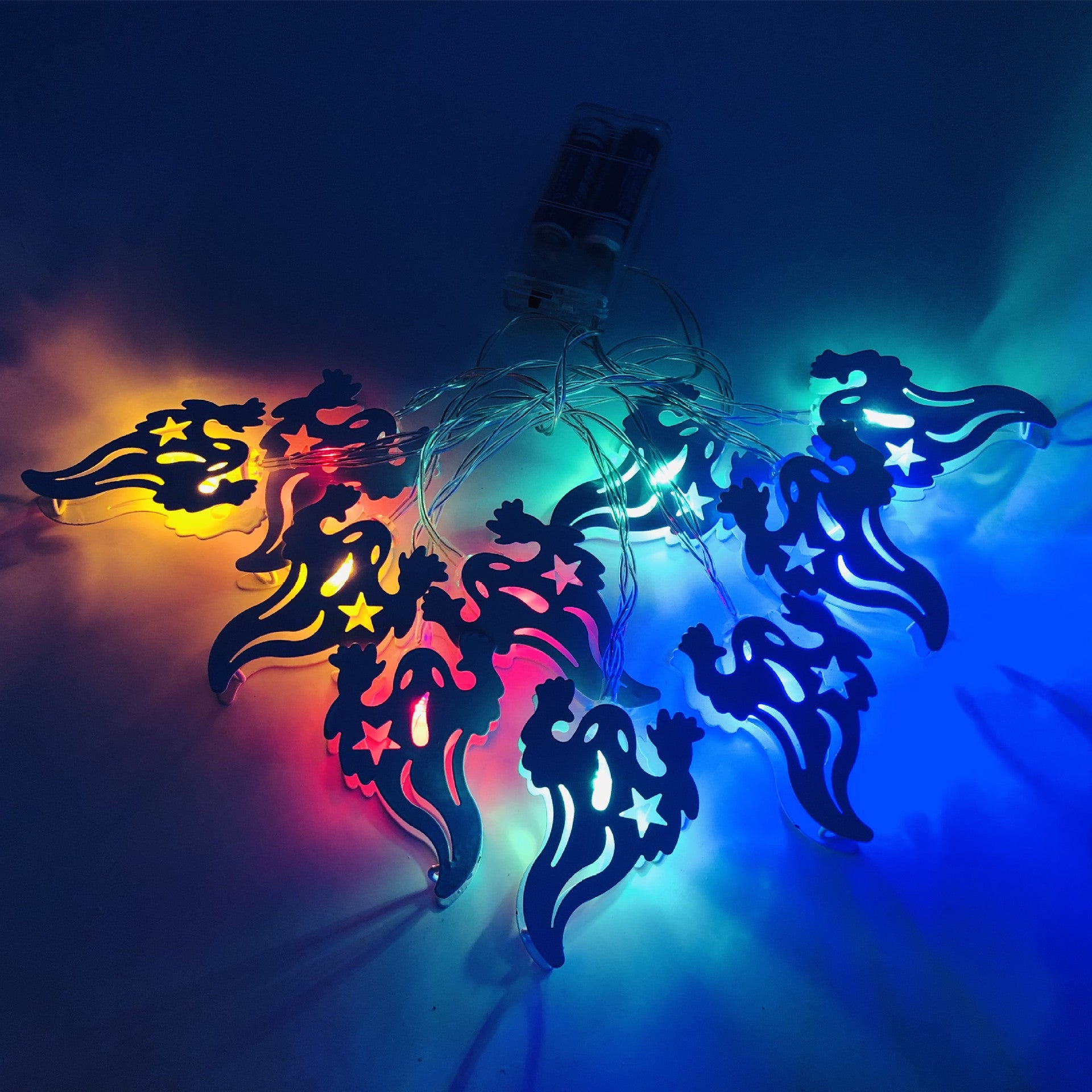 Halloween Decoration Light