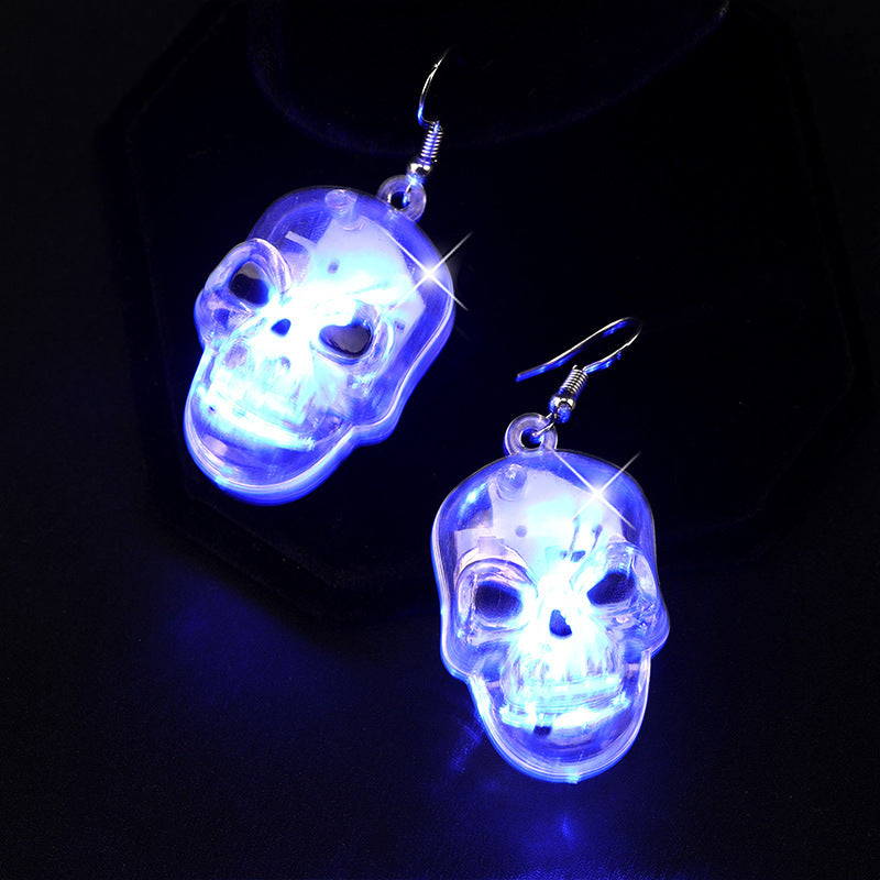 Halloween Earring