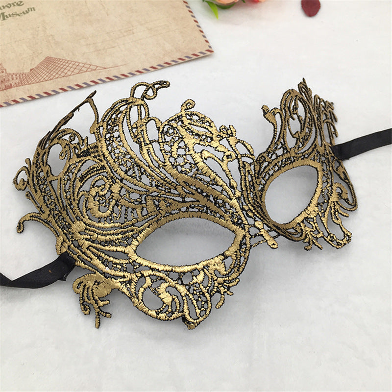 Halloween Mask