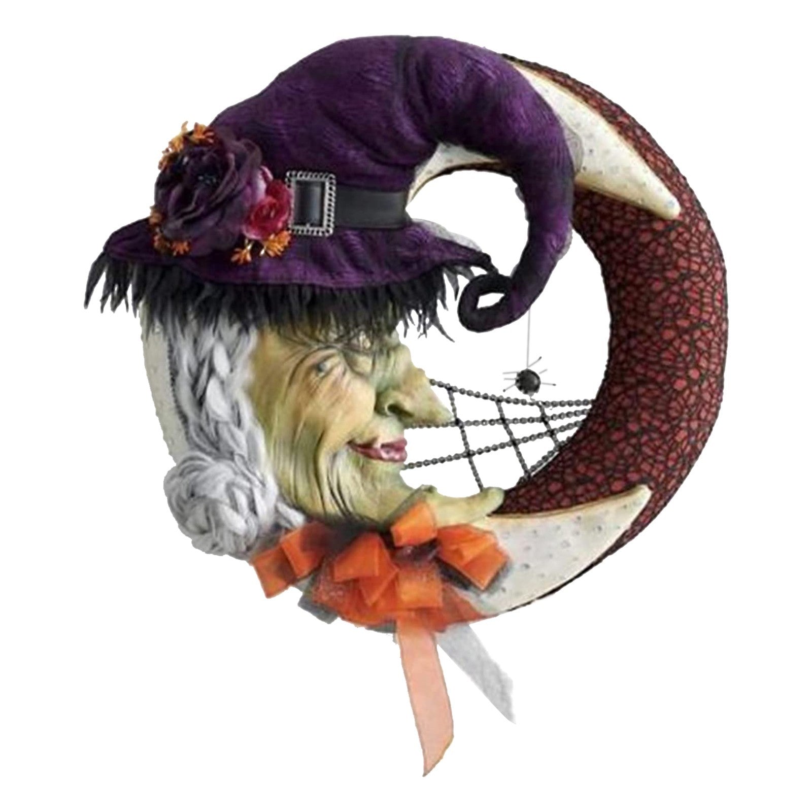 Window Pendant Garland