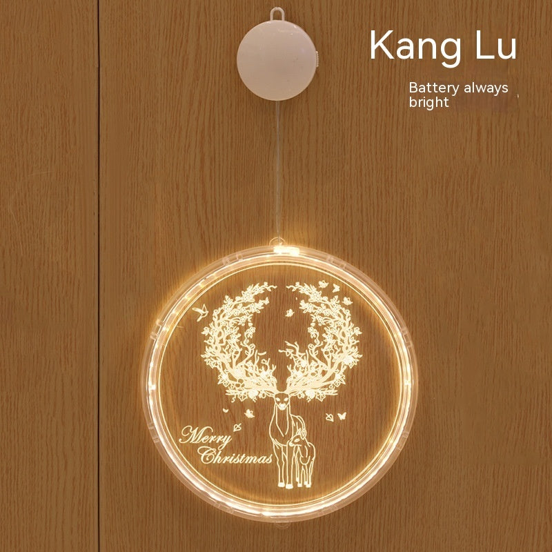 Decoration Ambience Light