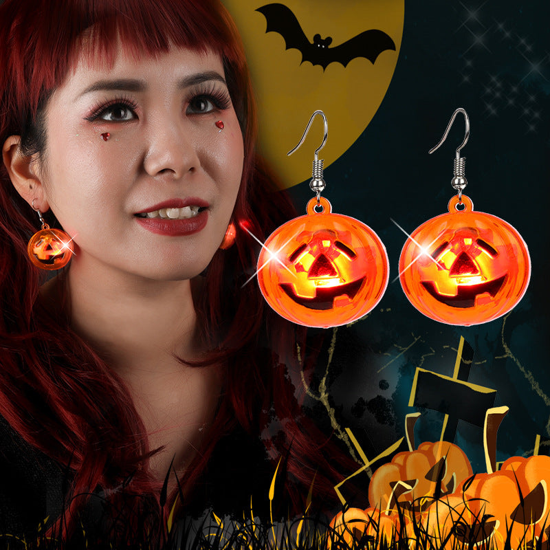 Halloween Earring
