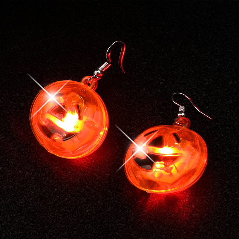 Halloween Earring