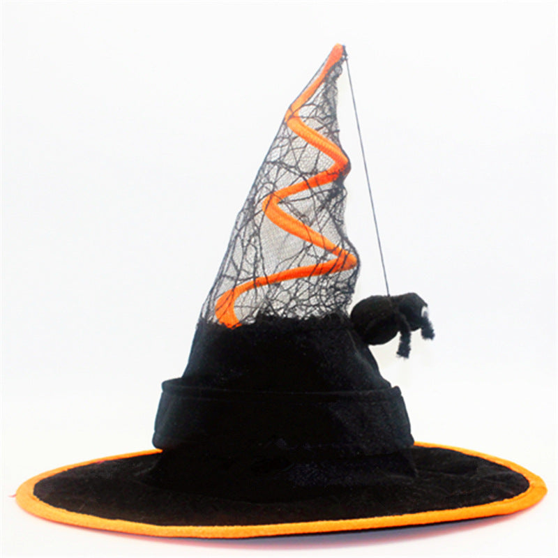 Halloween Hat